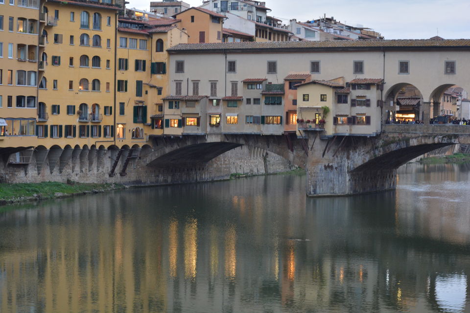 Photo of Florence, Metropolitan City of Florence, Italy by Abhinav Daharwal