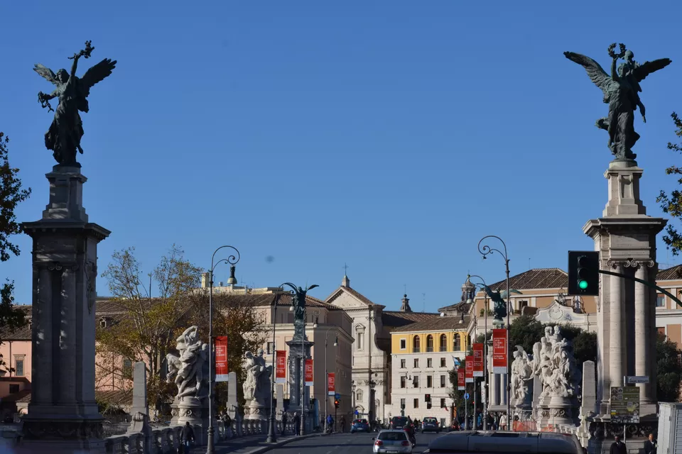 Photo of Florence, Metropolitan City of Florence, Italy by Abhinav Daharwal