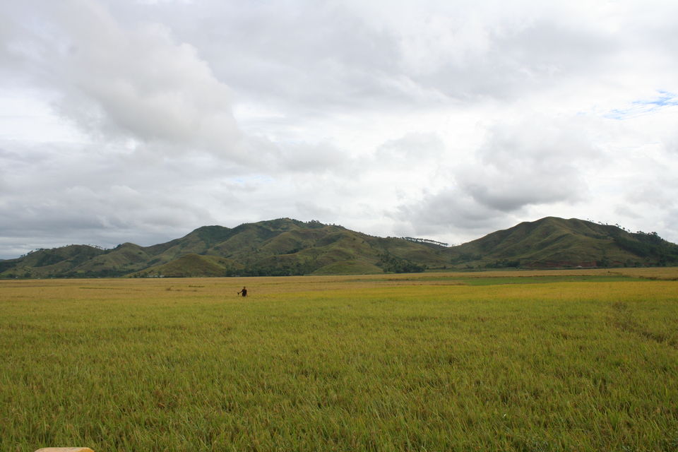 Photo of Road Journey to East via Jewelled Manipur, NE by Alka Kaushik