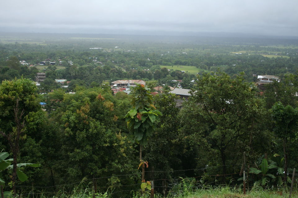 Photo of Road Journey to East via Jewelled Manipur, NE by Alka Kaushik