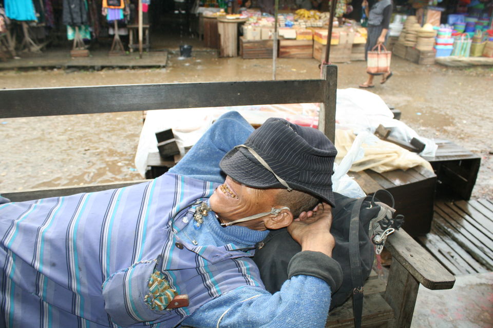 Photo of Road Journey to East via Jewelled Manipur, NE by Alka Kaushik