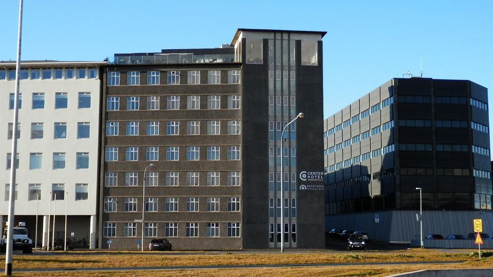Photo of Centerhotel Arnarhvoll, Ingólfsstræti, Reykjavik, Capital Region, Iceland by Kevin and Ruth