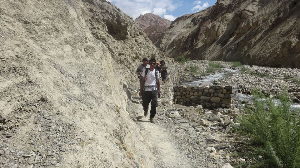 Photo of Trip To Ladakh- Offbeat Things To Do 1/10 by Neelam Saini