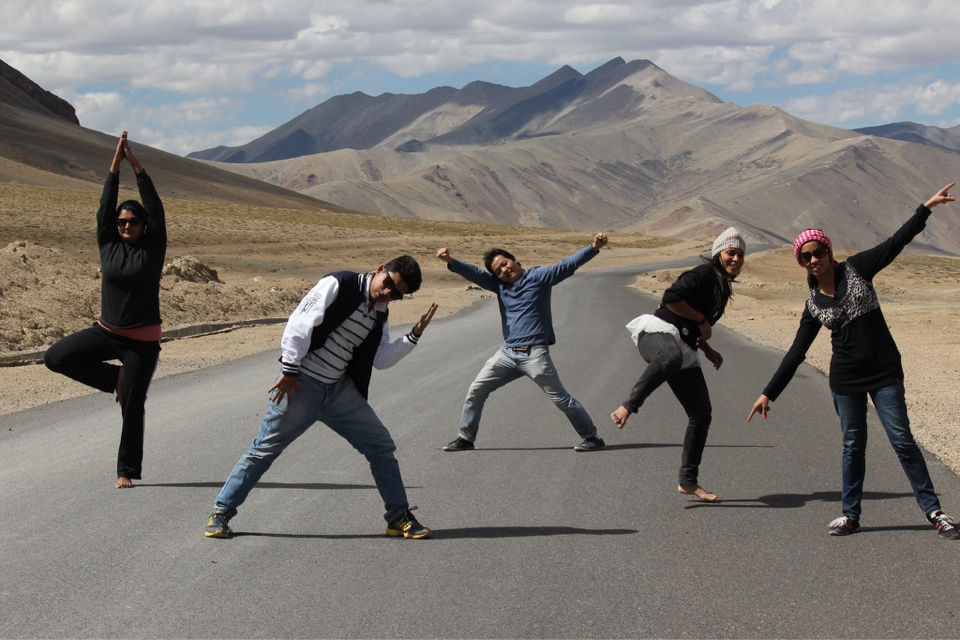 Photo of Trip To Ladakh- Offbeat Things To Do 2/10 by Neelam Saini