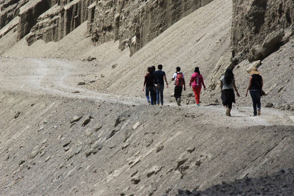 Photo of Trip To Ladakh- Offbeat Things To Do 5/10 by Neelam Saini