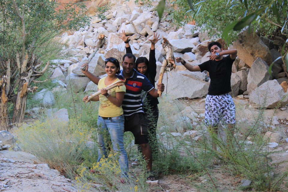 Photo of Trip To Ladakh- Offbeat Things To Do 9/10 by Neelam Saini