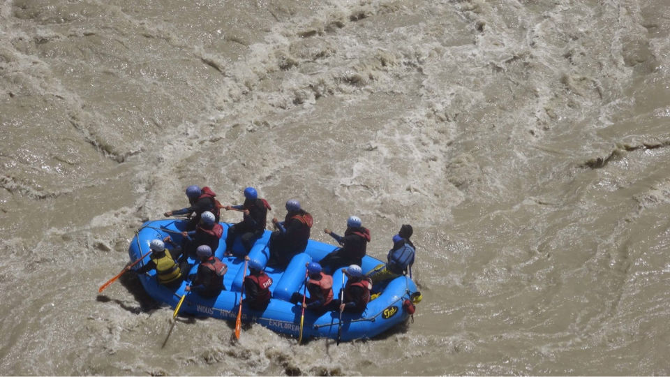 Photo of Trip To Ladakh- Offbeat Things To Do 10/10 by Neelam Saini