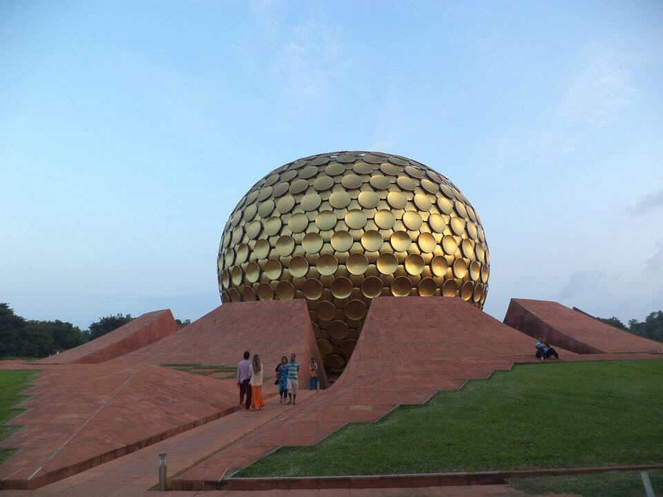Photo of My Day Adventure In Pondicherry 3/17 by Neelam Saini