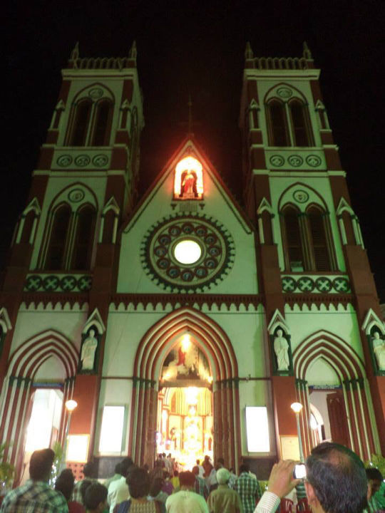 Photo of My Day Adventure In Pondicherry 4/17 by Neelam Saini