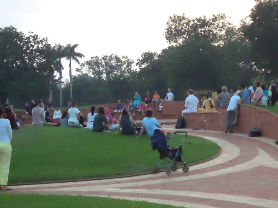 Photo of My Day Adventure In Pondicherry 5/17 by Neelam Saini