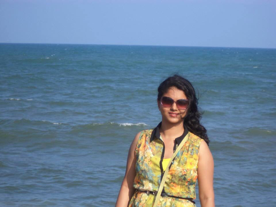 Photo of My Day Adventure In Pondicherry 6/17 by Neelam Saini