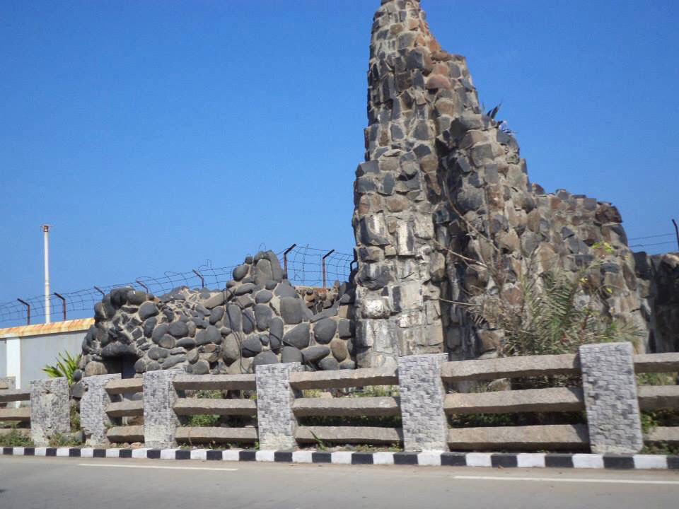 Photo of My Day Adventure In Pondicherry 7/17 by Neelam Saini