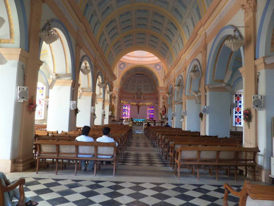 Photo of My Day Adventure In Pondicherry 9/17 by Neelam Saini