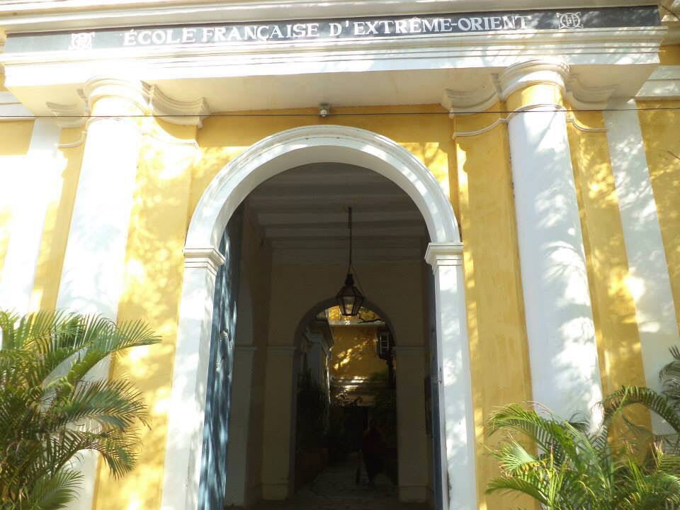 Photo of My Day Adventure In Pondicherry 10/17 by Neelam Saini