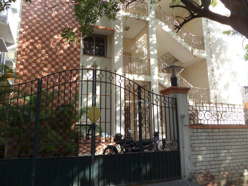 Photo of My Day Adventure In Pondicherry 11/17 by Neelam Saini