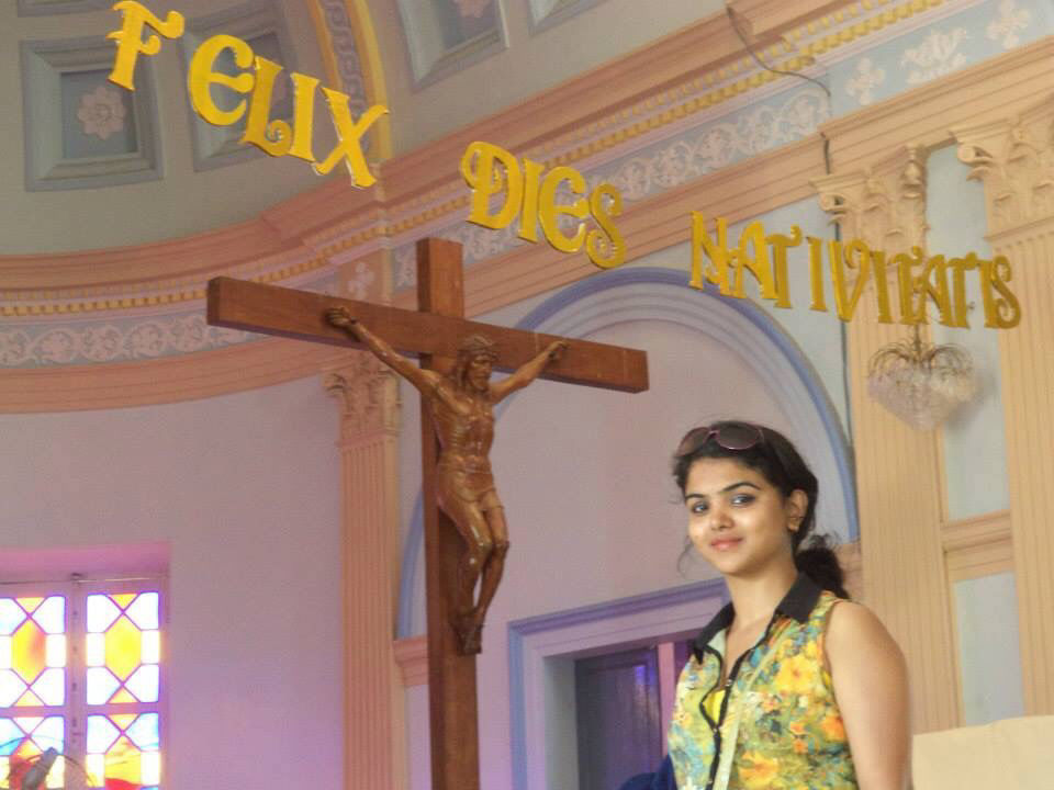 Photo of My Day Adventure In Pondicherry 13/17 by Neelam Saini