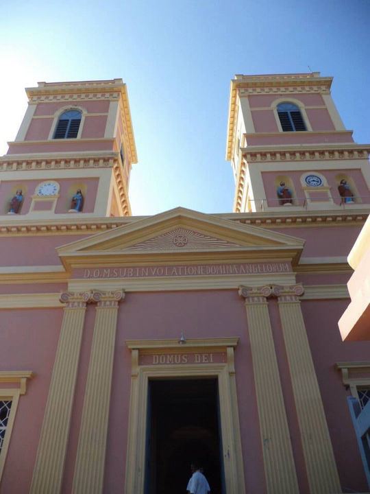 Photo of My Day Adventure In Pondicherry 15/17 by Neelam Saini