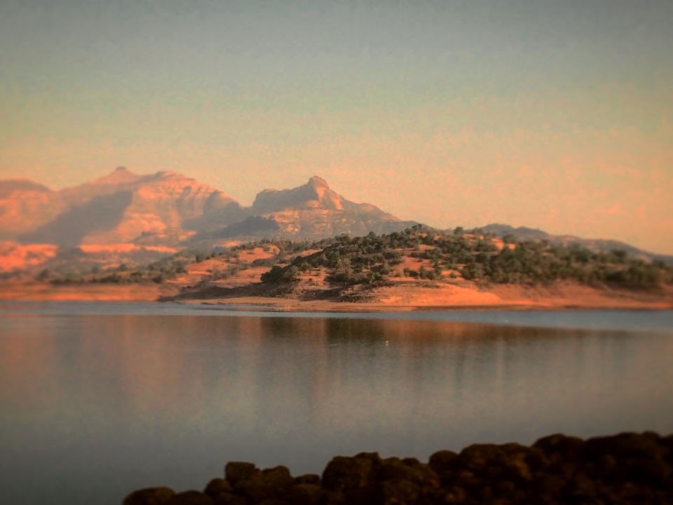 Photo of Romance With Nature : Leisure Camping 8/10 by Neelam Saini