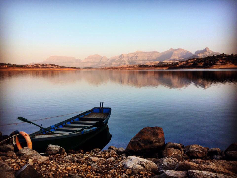 Photo of Romance With Nature : Leisure Camping 9/10 by Neelam Saini