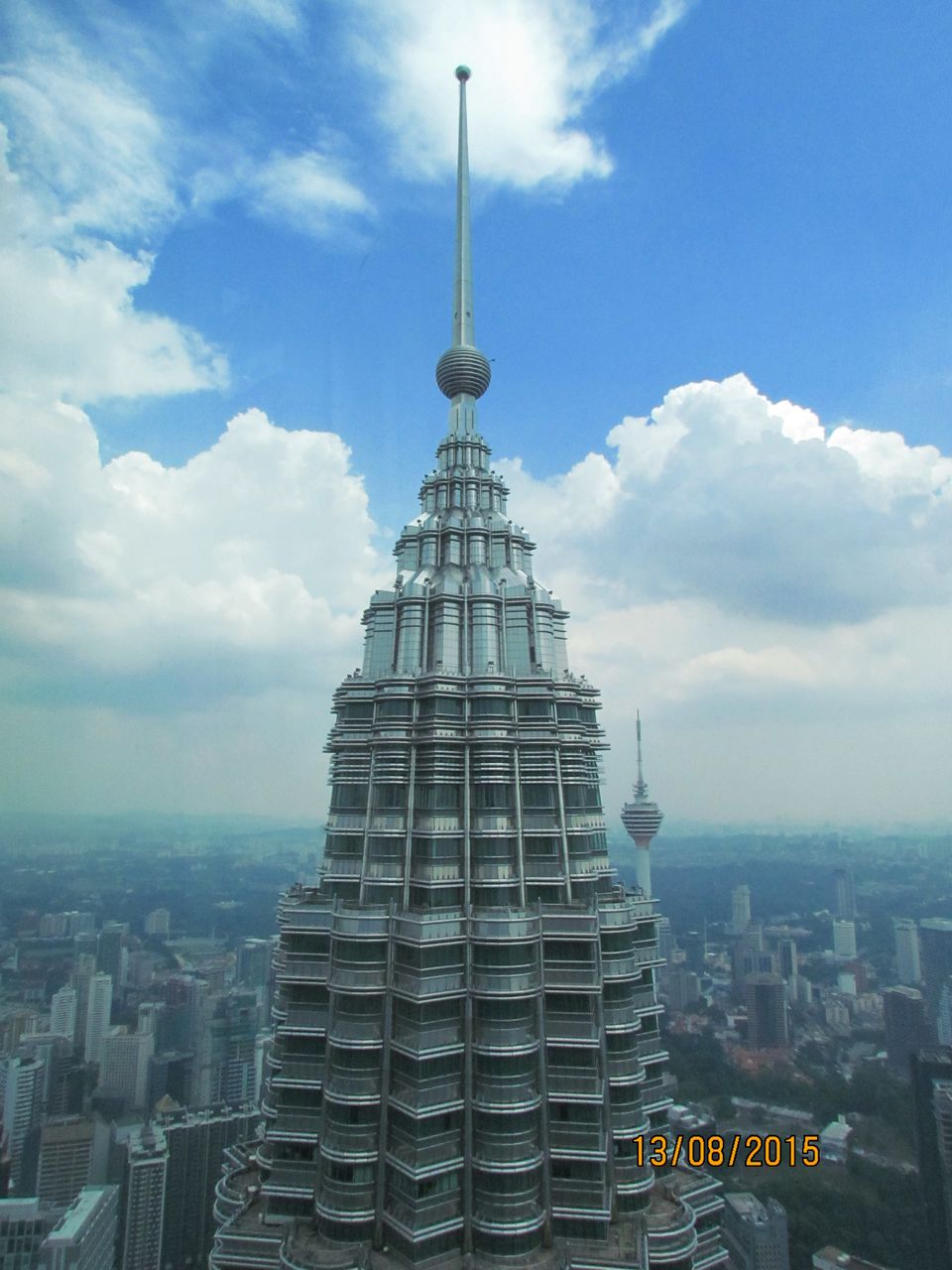 Photo of A perfect Melange in Malaysia 1/16 by Siddharth