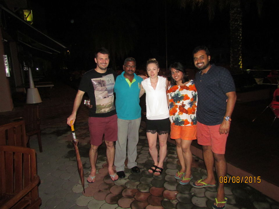 Photo of A perfect Melange in Malaysia 9/16 by Siddharth