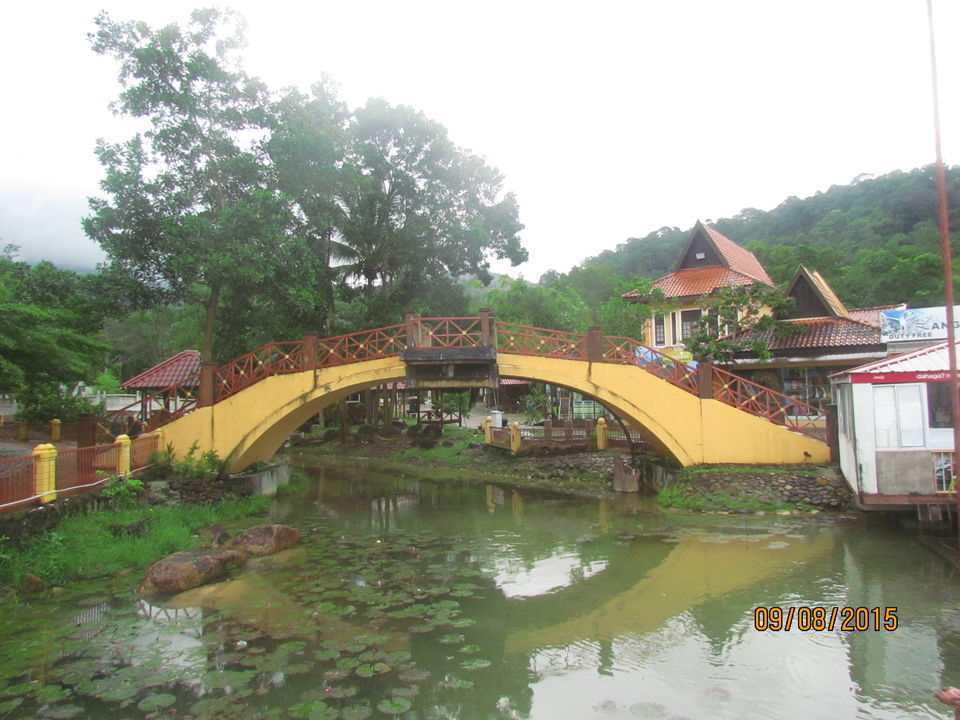 Photo of A perfect Melange in Malaysia 10/16 by Siddharth