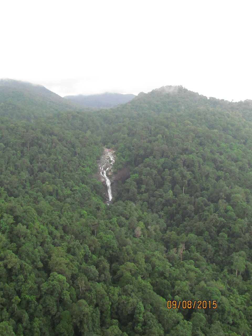 Photo of A perfect Melange in Malaysia 12/16 by Siddharth