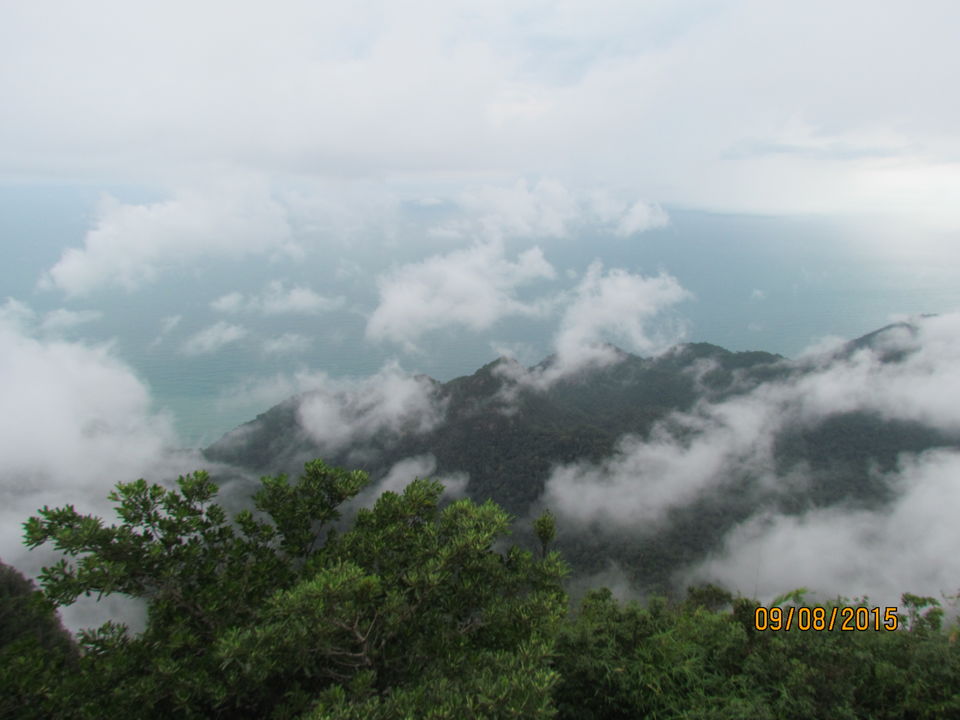 Photo of A perfect Melange in Malaysia 14/16 by Siddharth