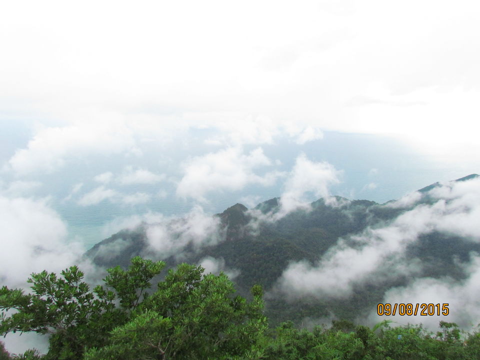 Photo of A perfect Melange in Malaysia 15/16 by Siddharth