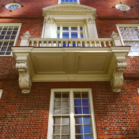 Photo of Freedom Trail, Boston, MA, USA by Radhika Changoiwalla