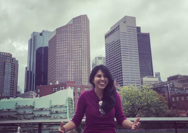 Photo of Here Are All the Things to Do in Boston on a Weekend by Radhika Changoiwalla