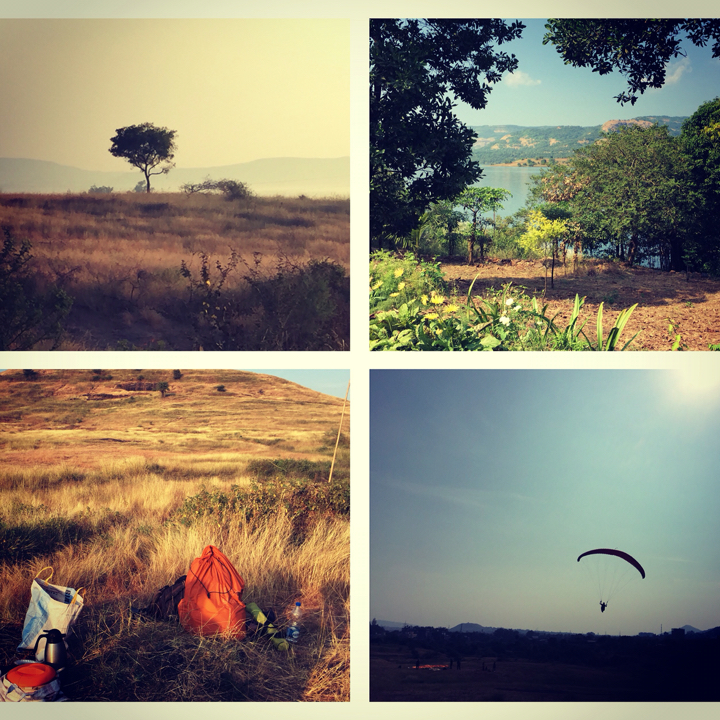 Photo of Soar Through The Sky In Kamshet 2/2 by Radhika Changoiwalla