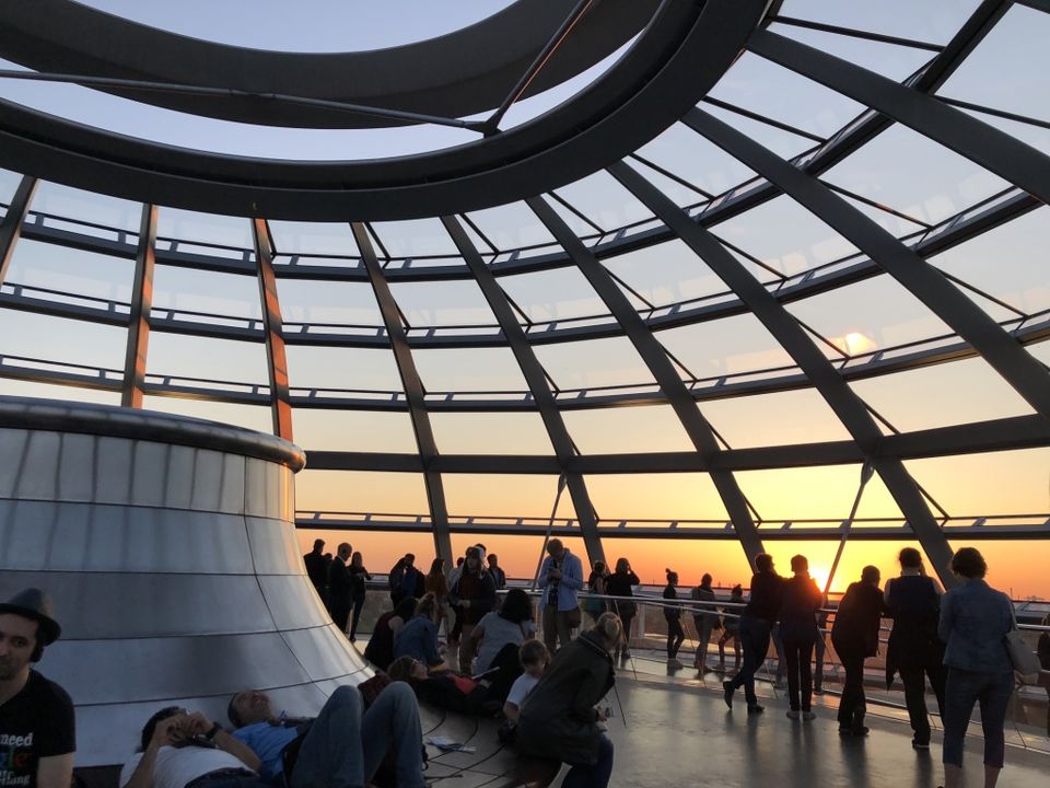 Photo of 5 (or more) Reasons You Should Be Planning Your Next Trip to Berlin 2/3 by Radhika Changoiwalla