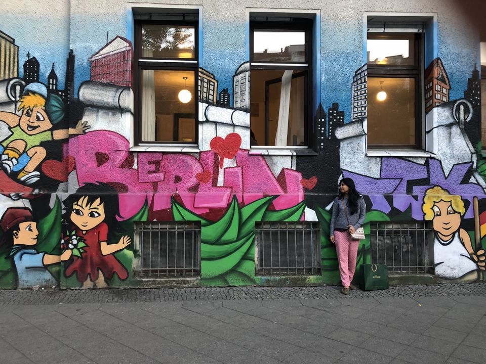 Photo of 5 (or more) Reasons You Should Be Planning Your Next Trip to Berlin by Radhika Changoiwalla