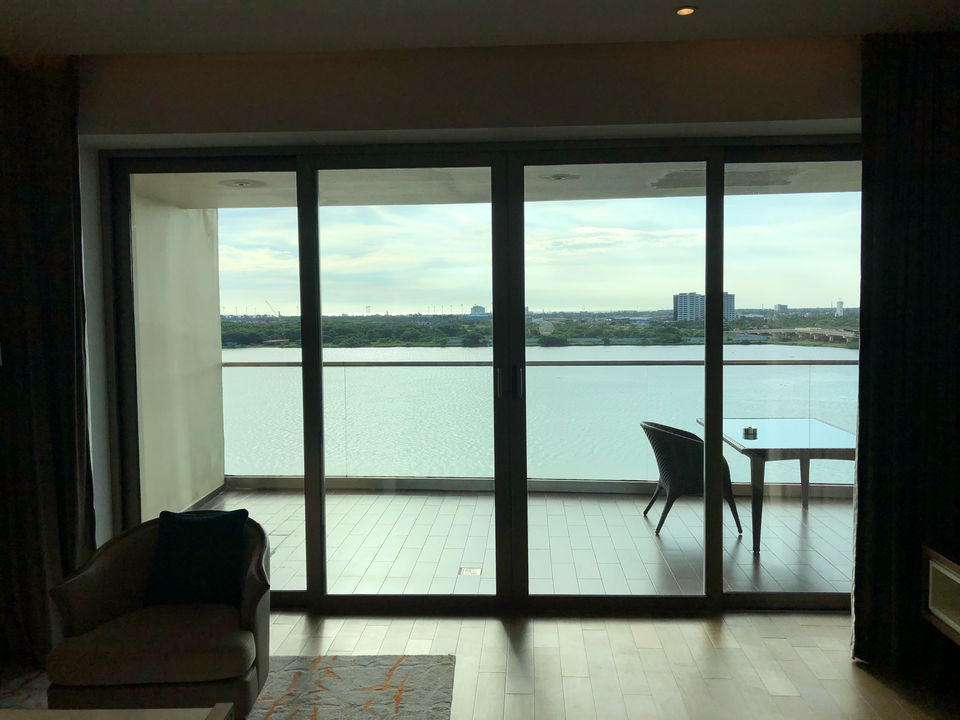 Photo of Grand Hyatt Kochi Bolgatty, Mulavukad, Kochi, Kerala, India by Anu Anand