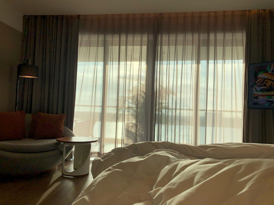 Photo of Grand Hyatt Kochi Bolgatty, Mulavukad, Kochi, Kerala, India by Anu Anand
