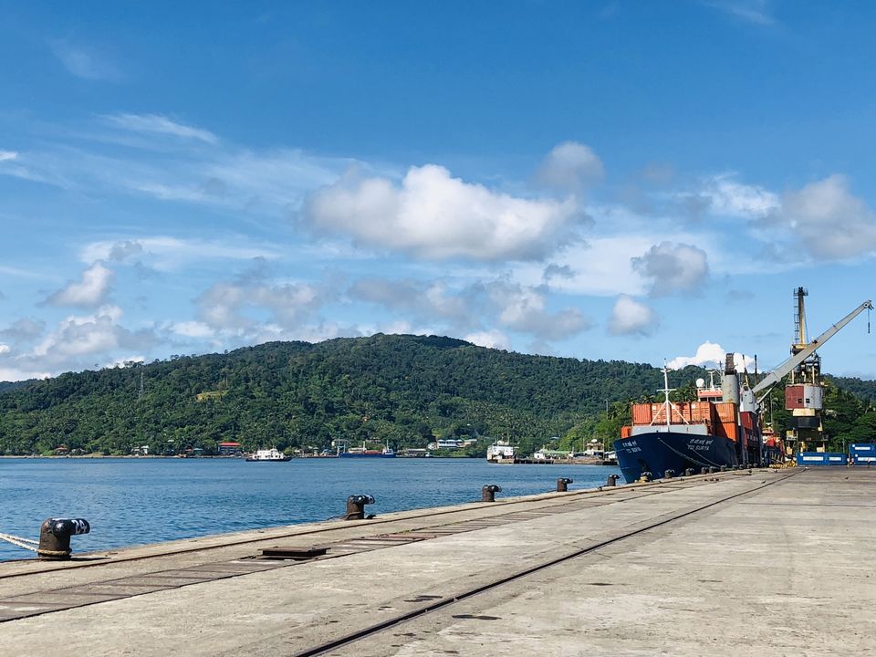 Photo of Havelock Island, Andaman and Nicobar Islands by Anu Anand