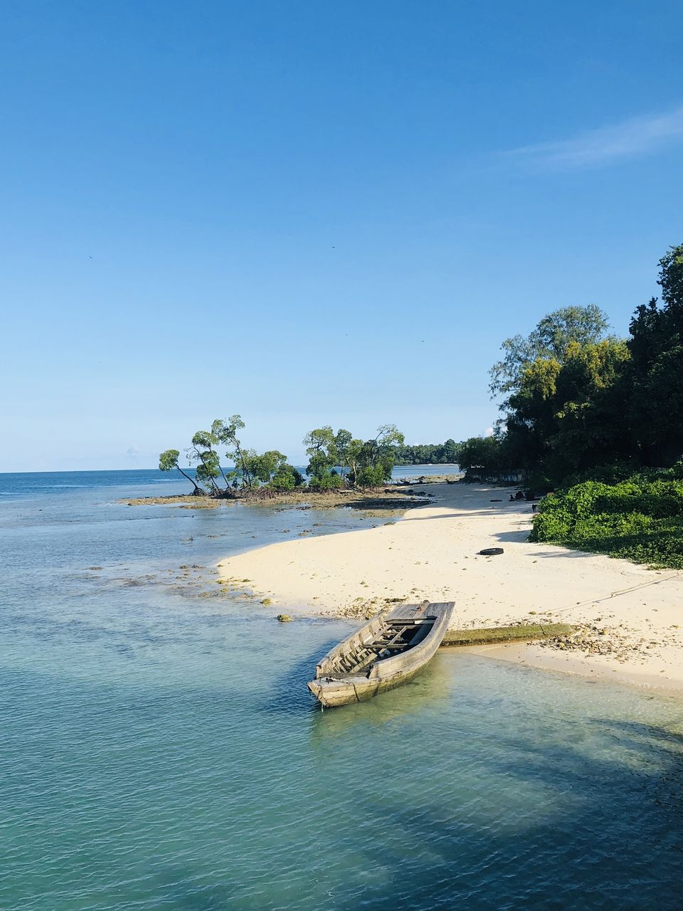 Photo of Havelock Island, Andaman and Nicobar Islands by Anu Anand