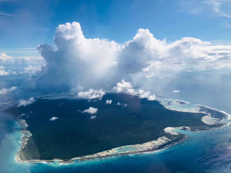 Photo of Experience the Best of Andaman!! #StronglyRecommended by Anu Anand