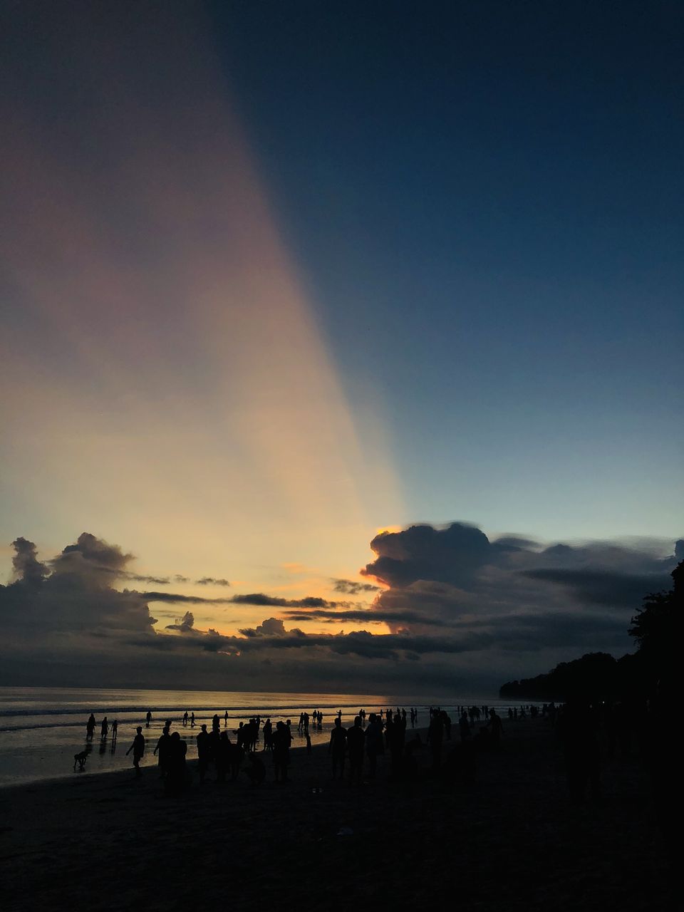 Photo of Radhanagar Beach, Andaman and Nicobar Islands by Anu Anand