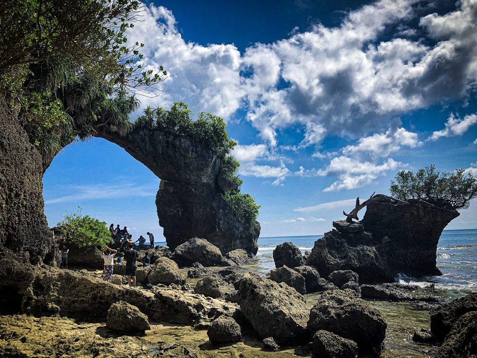 Photo of Experience the Best of Andaman!! #StronglyRecommended by Anu Anand