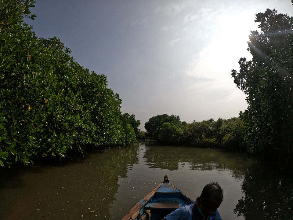 Photo of Offbeat gem near Pondicherry #DestinationSkip by Anu Anand