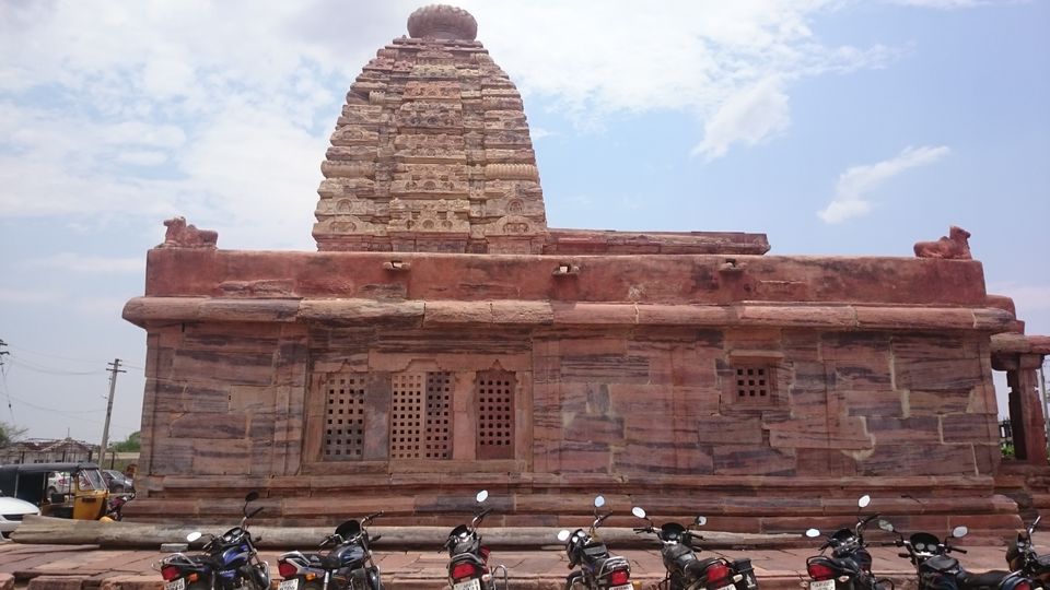 Photo of Jogulamba Alampur- Day Trip from Hyderabad 1/21 by Harish Shetty