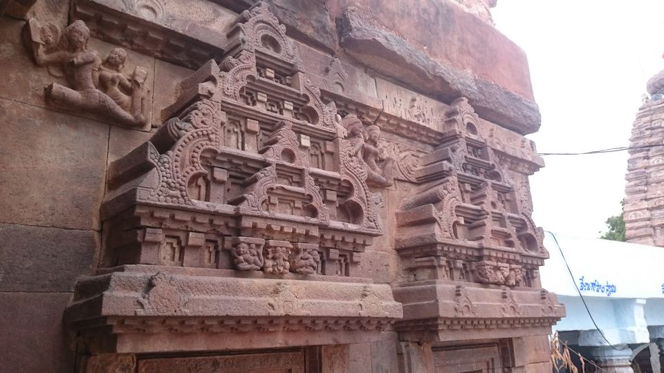 Photo of Jogulamba Alampur- Day Trip from Hyderabad 3/21 by Harish Shetty
