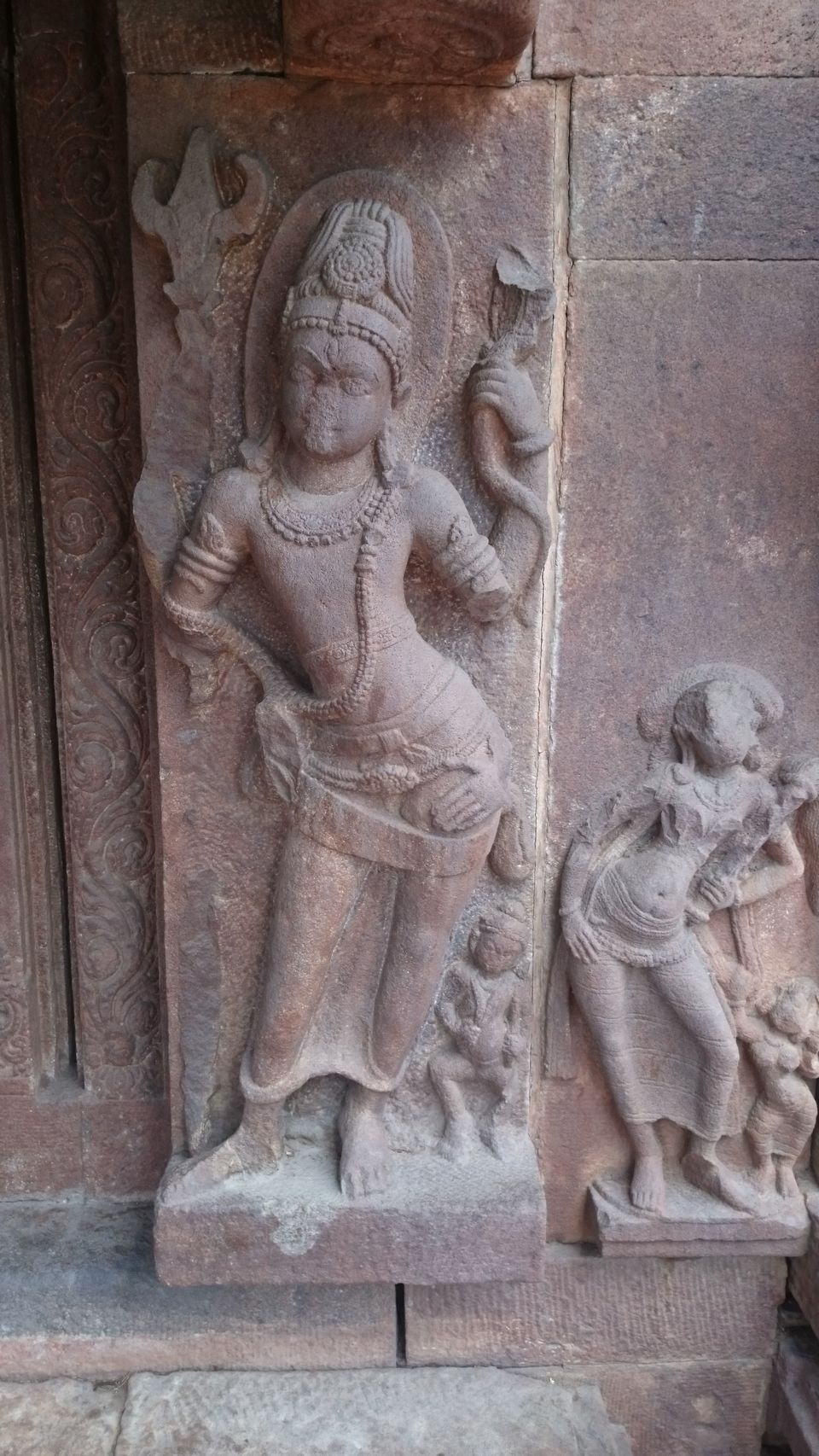 Photo of Jogulamba Alampur- Day Trip from Hyderabad 4/21 by Harish Shetty