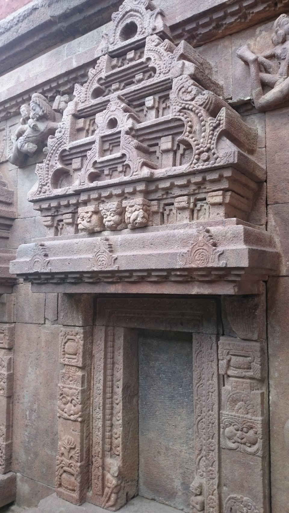 Photo of Jogulamba Alampur- Day Trip from Hyderabad 5/21 by Harish Shetty