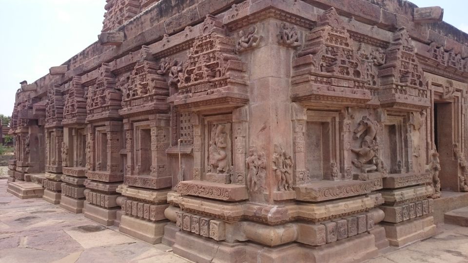 Photo of Jogulamba Alampur- Day Trip from Hyderabad 12/21 by Harish Shetty