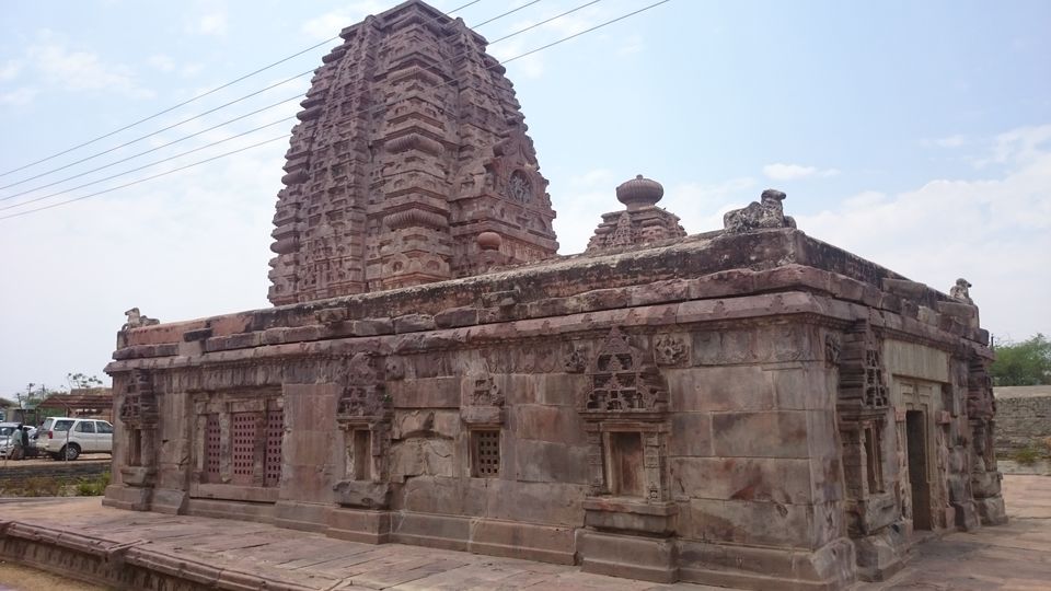 Photo of Jogulamba Alampur- Day Trip from Hyderabad 13/21 by Harish Shetty