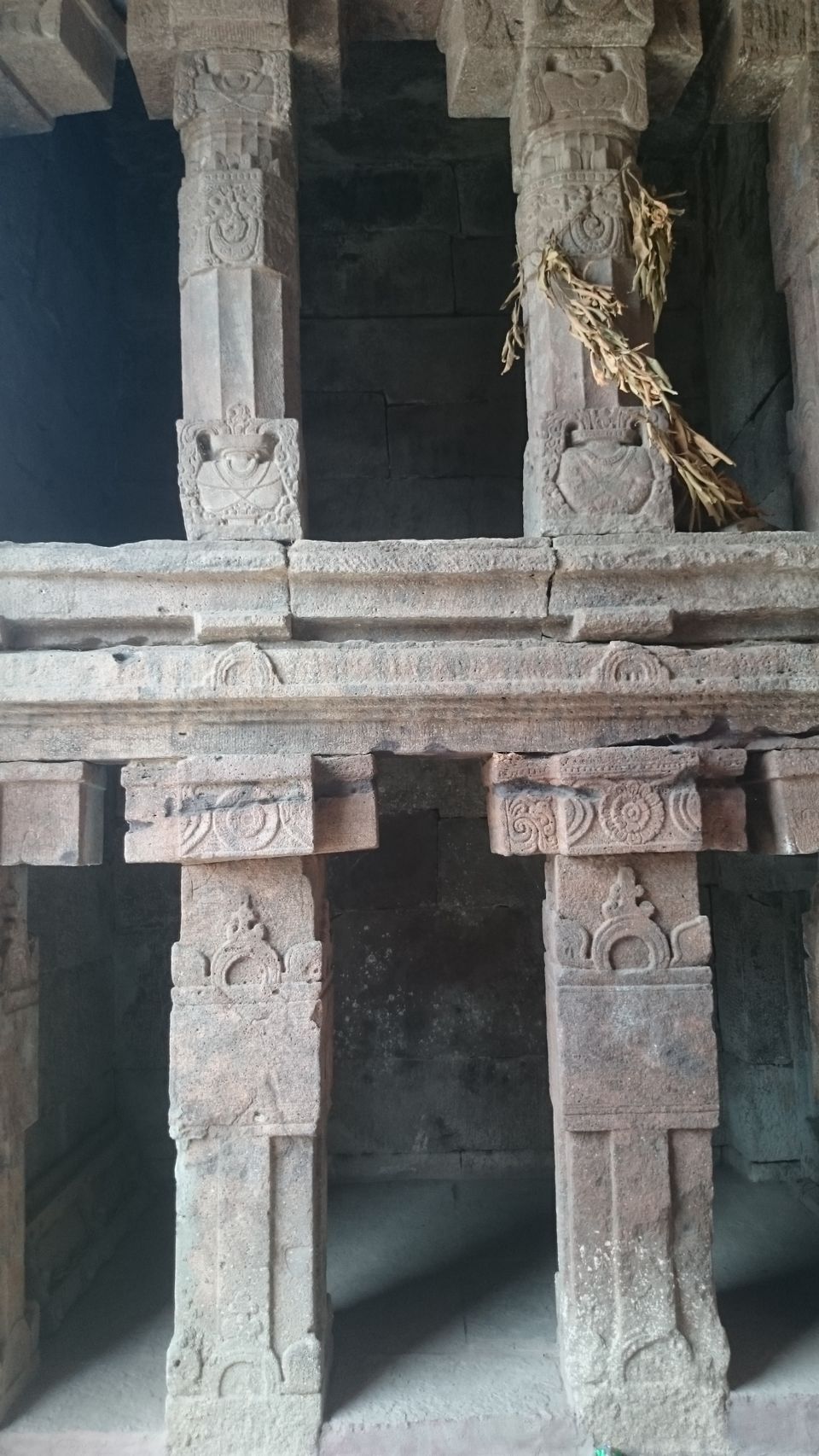 Photo of Jogulamba Alampur- Day Trip from Hyderabad 14/21 by Harish Shetty