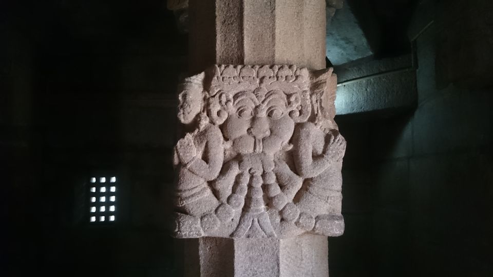 Photo of Jogulamba Alampur- Day Trip from Hyderabad 16/21 by Harish Shetty